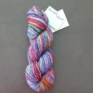 Multicolor Yarn for Arts & Crafts